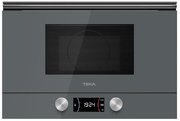 Встраиваемая микроволновая печь Teka ML 8220 BIS L STONE GREY фото 2 в Новосибирске