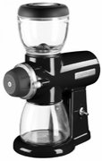 Кофемолка KitchenAid 5KCG0702EOB фото в Новосибирске