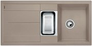 Мойка Бланко Metra 6S серый беж фото в Новосибирске Мойка Blanco Metra 6S серый беж фото в Новосибирске