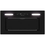 Встраиваемая вытяжка KRONA ASPEN 600 BLACK SGC фото 3 в Новосибирске