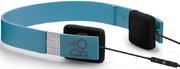 Наушники Бэнг Олуфсен BeoPlay Form 2I Blue фото 3 в Новосибирске Наушники Bang & Olufsen BeoPlay Form 2I Blue фото 3 в Новосибирске