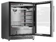 Холодильник для сухого вызревания мяса Meyvel MM-45SR фото 3 в Новосибирске