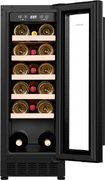 Встраиваемый винный шкаф Maunfeld MBWC-56S20 Встраиваемый винный шкаф Maunfeld MBWC-56S20