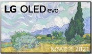 Телевизор LG OLED65G1RLA фото 2 в Новосибирске