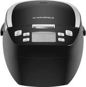 Мультиварка Маунфилд MF-1622BK фото в Новосибирске Мультиварка Maunfeld MF-1622BK фото в Новосибирске