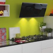 Вытяжка Franke FPJ 925 V BK/SS фото 4 в Новосибирске