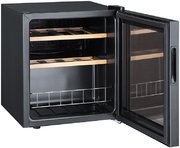 Винный шкаф Dunavox DX-16.46K фото 3 в Новосибирске