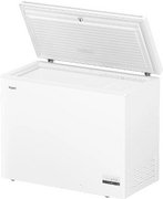 Морозильный ларь Haier HCE301RL фото 4 в Новосибирске