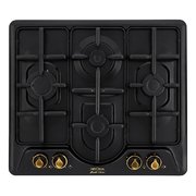 Газовая варочная поверхность KRONA PARTITA 60 AN