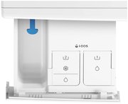 Стиральная машина Bosch WAX32E90ME фото 4 в Новосибирске
