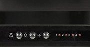 Вытяжка De Dietrich DHD519BE1 фото 3 в Новосибирске