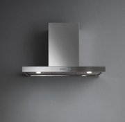 Вытяжка Falmec PLANE 90 IX (800) (c системой NRS) фото 3 в Новосибирске