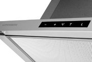 Встраиваемая вытяжка Kuppersberg SLIMBOX 60 X фото 3 в Новосибирске
