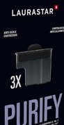 Картридж Лаурастар Tripack water filter cartridges smart фото 4 в Новосибирске Картридж Laurastar Tripack water filter cartridges smart фото 4 в Новосибирске