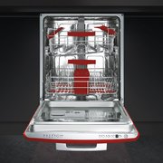Посудомоечная машин Smeg ST2FABRD фото 3 в Новосибирске