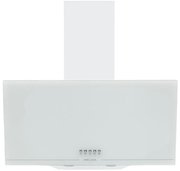 Вытяжка Krona JINA 600 WHITE PB фото 2 в Новосибирске
