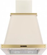 Вытяжка Kuppersberg T 669 C Bronze фото 2 в Новосибирске