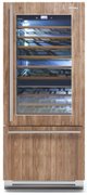 Винный шкаф Fhiaba S8991TWT6 фото в Новосибирске