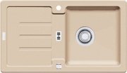 Мойка Франке STG 614-78 бежевый фото в Новосибирске Мойка Franke STG 614-78 бежевый фото в Новосибирске