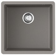 Мойка Omoikiri BOSEN 44-U GR Мойка Omoikiri BOSEN 44-U GR