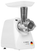 Мясорубка Бош MFW2514W фото 3 в Новосибирске Мясорубка Bosch MFW2514W фото 3 в Новосибирске