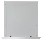 Встраиваемая вытяжка Maunfeld CROSBY PUSH 90 INOX Gl фото 4 в Новосибирске