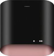 Вытяжка Maunfeld GUNA 60 Black/Anthracite with Pink Gold фото 4 в Новосибирске