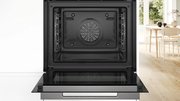 Духовой шкаф Bosch HBG7764B1 фото 3 в Новосибирске