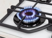 Газовая варочная панель Zigmund Shtain M 27.6 W фото 3 в Новосибирске