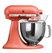 Миксер KitchenAid 5KSM150PSECD фото в Новосибирске