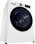 Сушильная машина LG DC90V9V9WN фото 3 в Новосибирске