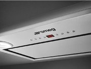 Встраиваемая вытяжка Smeg KICGR52X фото 4 в Новосибирске