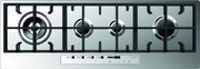 Варочная панель Fulgor Milano CPH 1124 G WK TC WH X