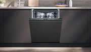 Встраиваемая посудомоечная Siemens SX 73EX02CE фото 2 в Новосибирске