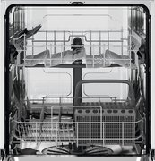 Встраиваемая посудомоечная машина Electrolux EES27200L фото 2 в Новосибирске