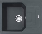 Мойка Франке Urban UBG 611-62 Графит фото в Новосибирске Мойка Franke Urban UBG 611-62 Графит фото в Новосибирске