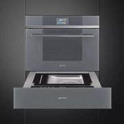 Встраиваемый шкаф для шоковой заморозки Smeg SAB4104S фото 4 в Новосибирске