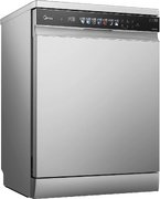 Посудомоечная машина Midea MFD60S460SI фото 2 в Новосибирске