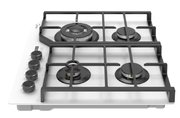 Варочная панель Midea MG697TTGW фото 2 в Новосибирске