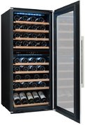 Винный шкаф Climadiff AVI81XDZ фото 3 в Новосибирске