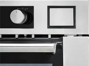 Духовой шкаф Ilve 645SLHSW/I фото 3 в Новосибирске