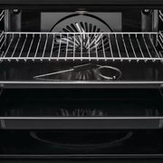 Духовой шкаф AEG BER352110M фото 3 в Новосибирске