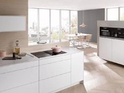 Индукционная панель со встроенной вытяжкой Miele KMDA 7774 FR фото 4 в Новосибирске