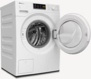 Стиральная машина Miele WWA120WCS на английском языке фото 3 в Новосибирске