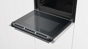 Духовой шкаф Siemens HB673GBW1F фото 2 в Новосибирске