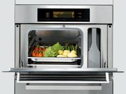 Встраиваемая пароварка Miele DG 5080 ED фото 3 в Новосибирске