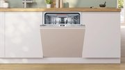 Встраиваемая посудомоечная машина Bosch SMV6YCX02E фото 3 в Новосибирске
