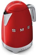 Чайник Смег KLF04RDEU фото 2 в Новосибирске Чайник Smeg KLF04RDEU фото 2 в Новосибирске
