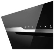 Вытяжка Elica MAJESTIC SENSE BL/F/60 фото 2 в Новосибирске