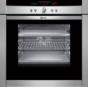 Духовой шкаф Neff B46E74N3RU